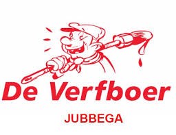 Logo Verfboer